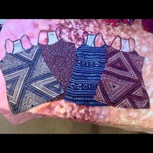 Garage Tank Top Bundle